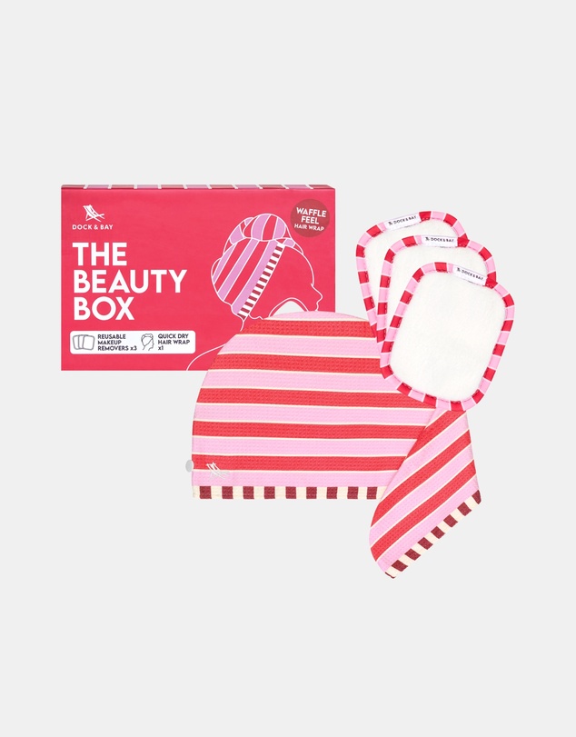 Dock & Bay - The Beauty Box