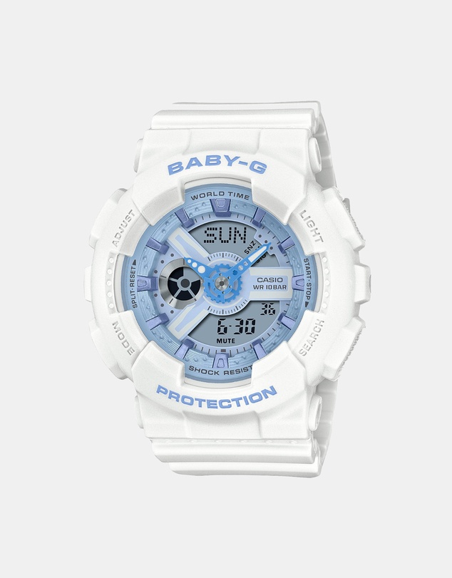 Baby G - BA110XBE-7A
