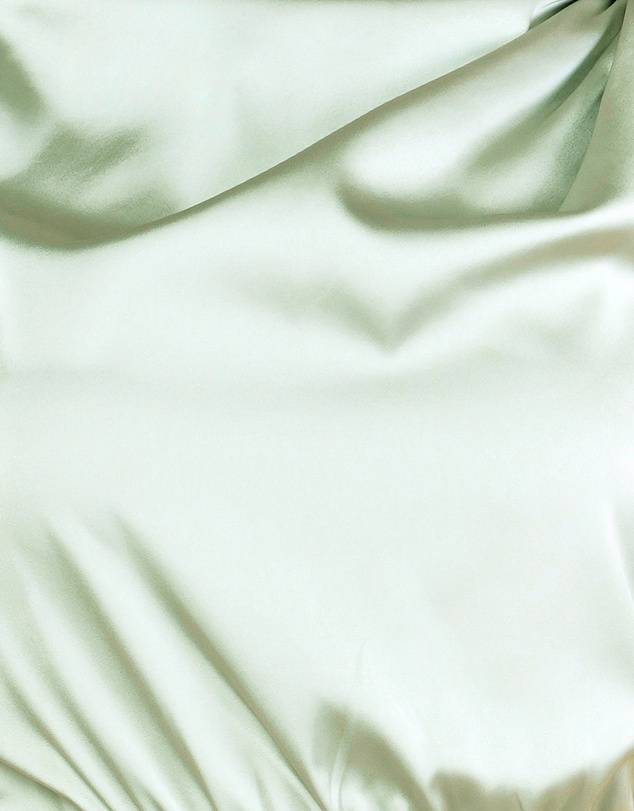 Azzurielle - Darsha Blouson Maxi Dress