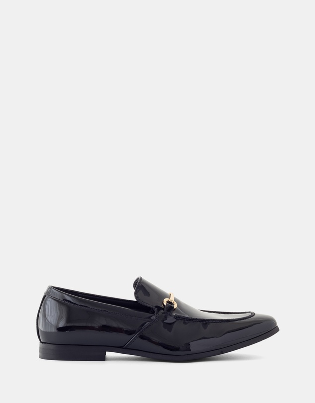 Uncut - Archie Loafers