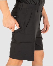 UNIT Workwear - UNIT Men's Workwear Shorts 19