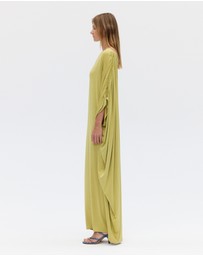 Third Form - Crave Batwing Maxi