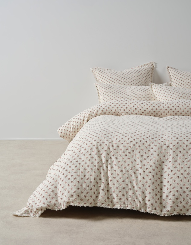 Linen House - Eloise Quilt Cover Set