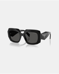 Prada - 0PR B23S