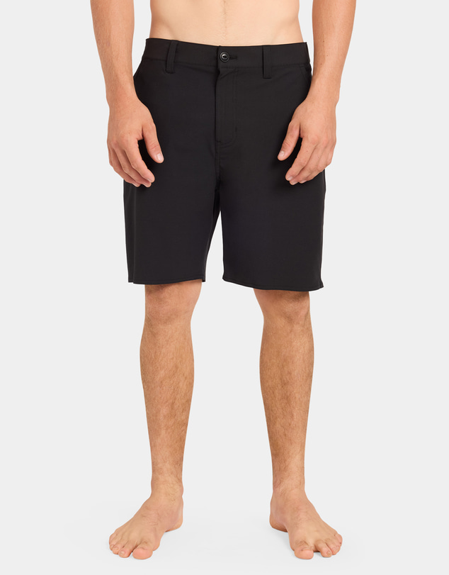 Quiksilver - RECOIL LITE (KVJ0)