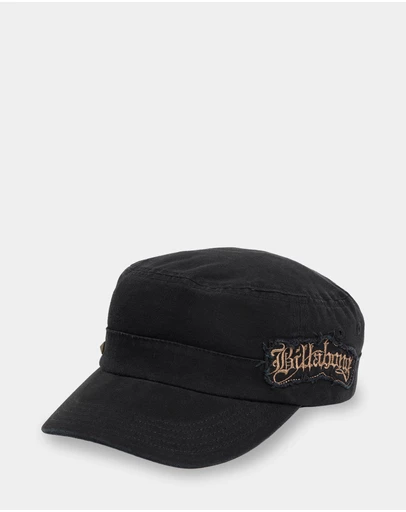 Billabong - Mens Immortal Station Cap