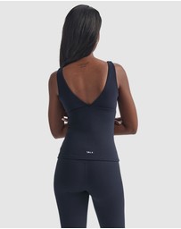 TALA - Dayflex V Neck Tank