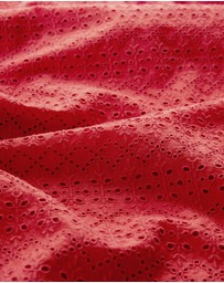 Seasalt - Seasalt Cornwall Red Meadow Saffron Broderie Dress