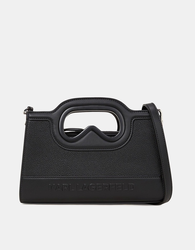 Karl Lagerfeld - K/Aviator Mini Tote Bag