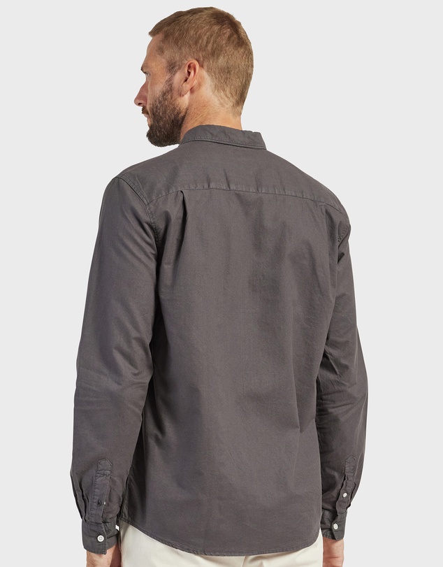 Academy Brand - Vintage Oxford Shirt