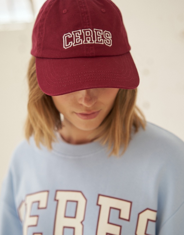 Ceres Life - Pip Everyday Cap