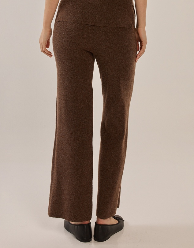 Betty Basics - Nash Knit Pant