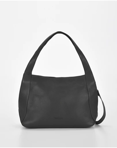 Cobb & Co - Junee Leather Handbag