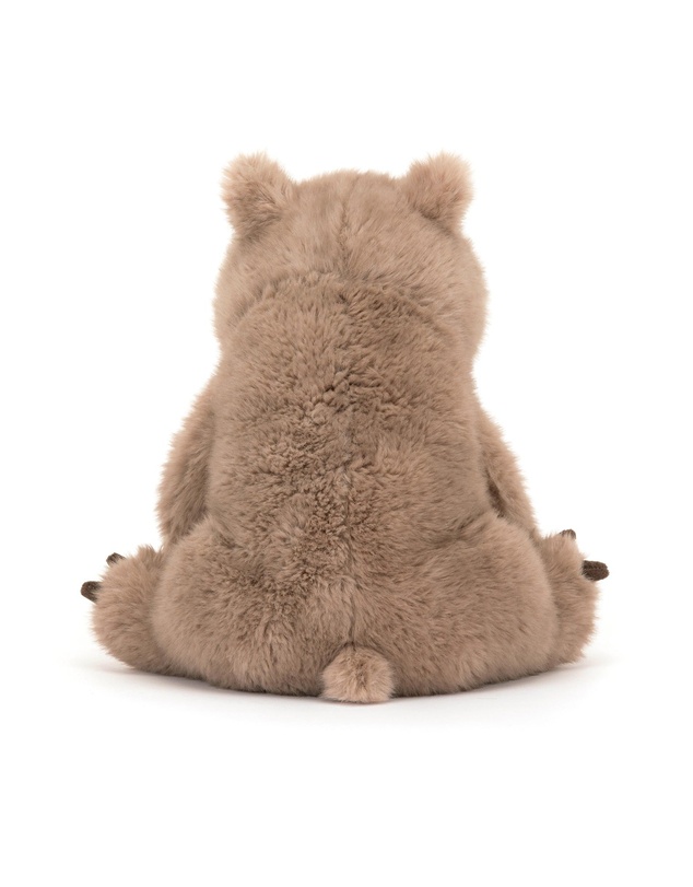 Jellycat - Wombat