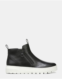 Vionic - Brinkley Bootie - Black