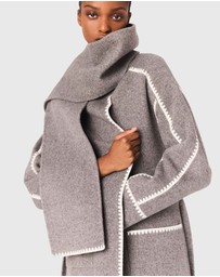 Maje - Gicovi Coat