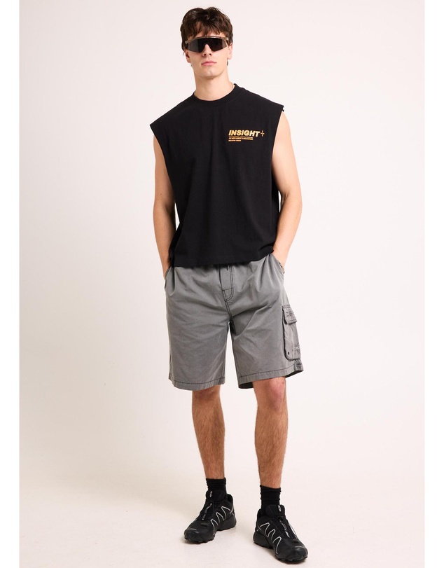 Insight - Mainstay Muscle Tank