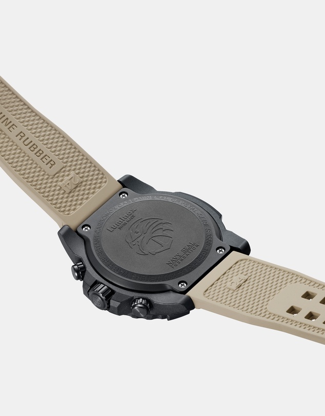 Luminox - Luminox Navy SEAL Foundation Chronograph Watch Set
