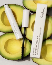 Ere Perez - Mini Avocado Waterproof Mascara - Black