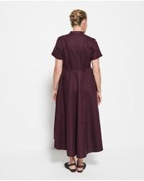 Commonry - Catherine Dress