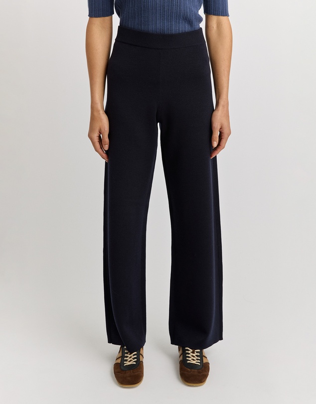 Toorallie - Knit Pant