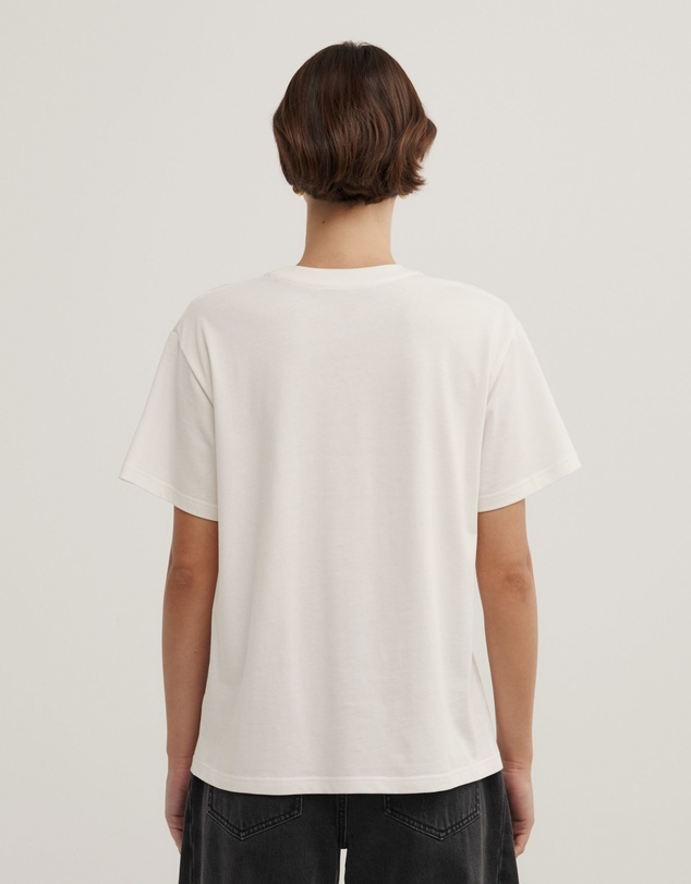 Witchery - Crew Neck T-shirt