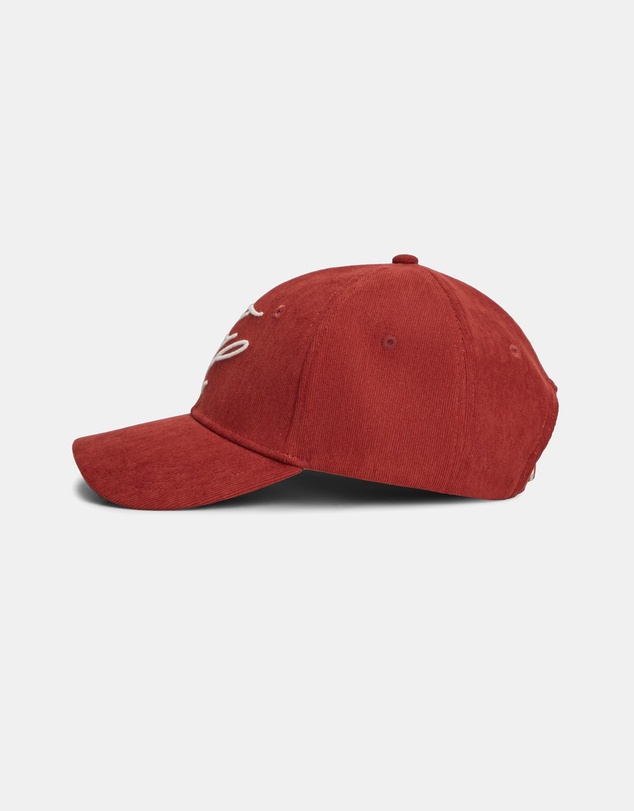 Tommy Hilfiger - TH Embroidered Cord Cap