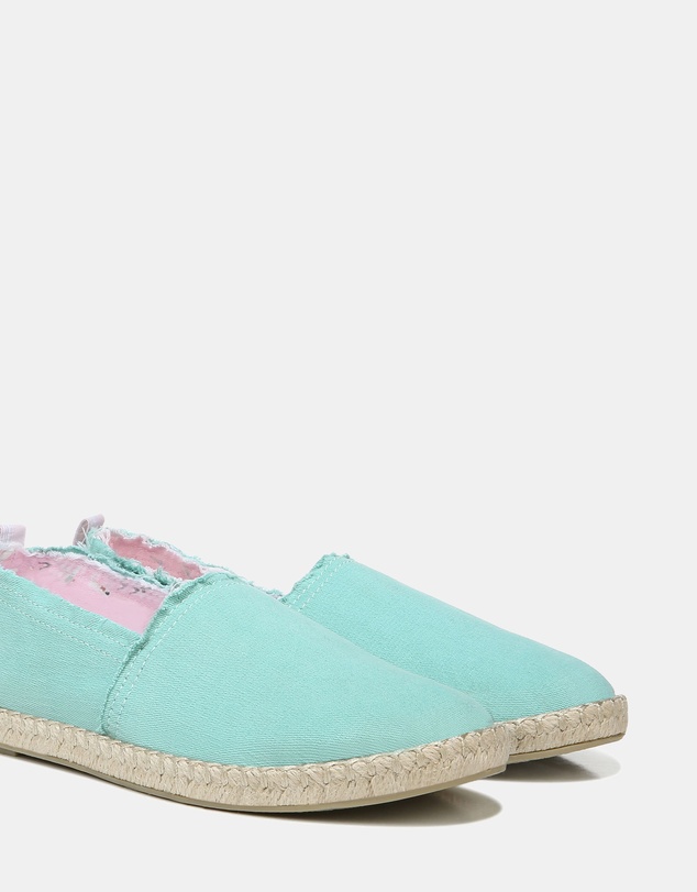 Vionic - Laguna Espadrille - Wasabi