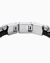 Fossil - Jewelry Silver Tone Bracelet