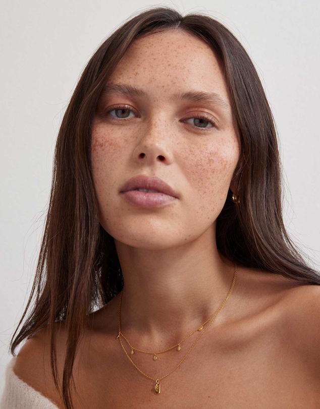 Kirstin Ash - Bloom Necklace