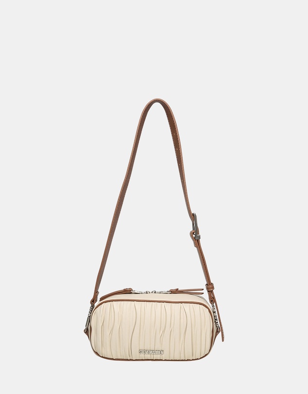 Steve Madden - BCitra Bone Camel Handbag