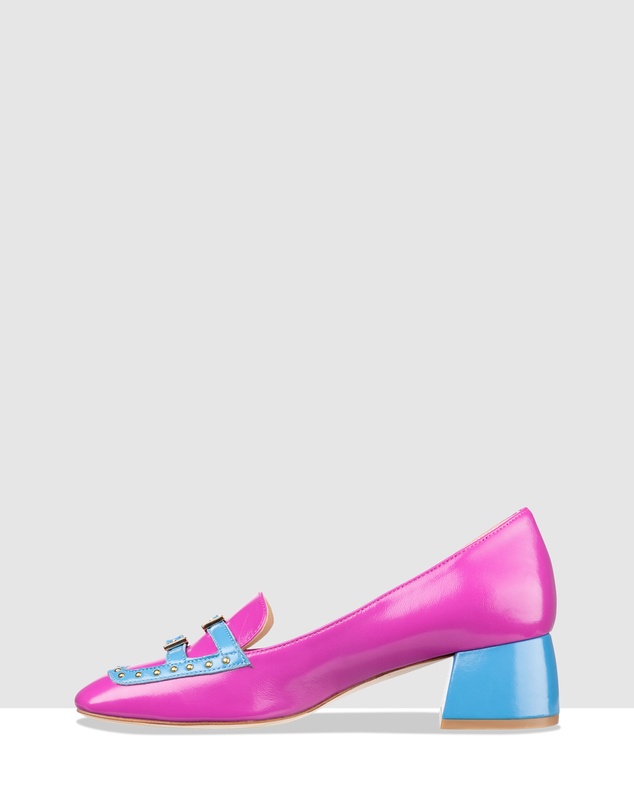 Habbot - Ronchi Heels