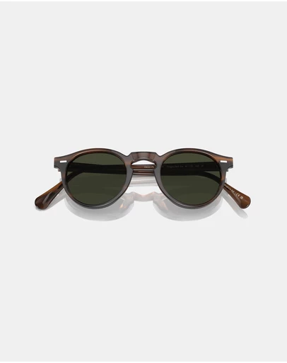 Oliver Peoples - Gregory Peck Sun