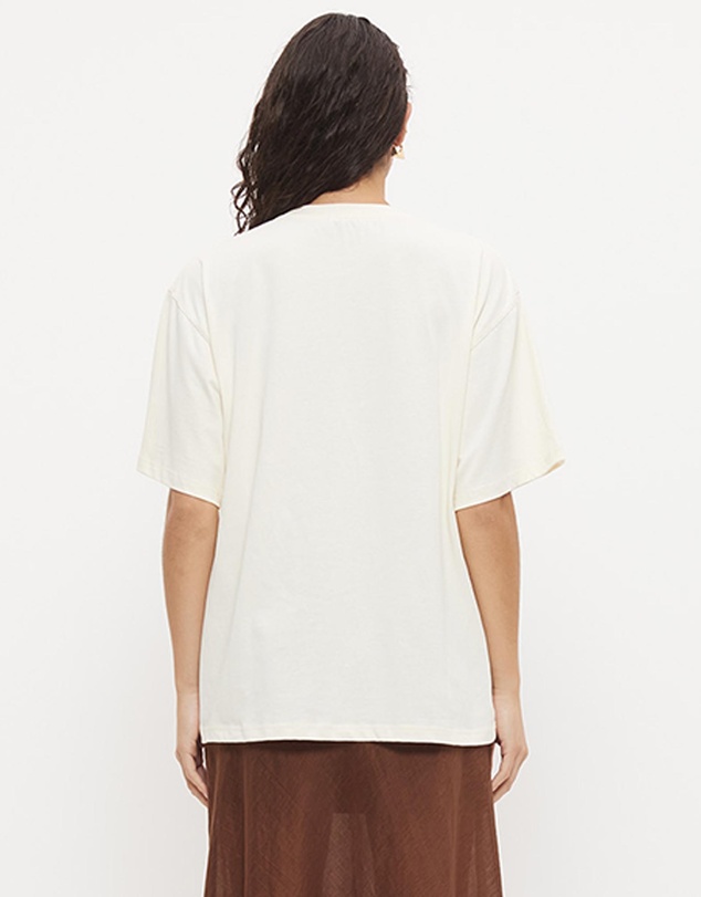 MON RENN - Essence Tee