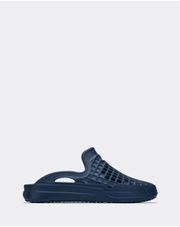 Lusso Cloud - Scenario Slides - Unisex