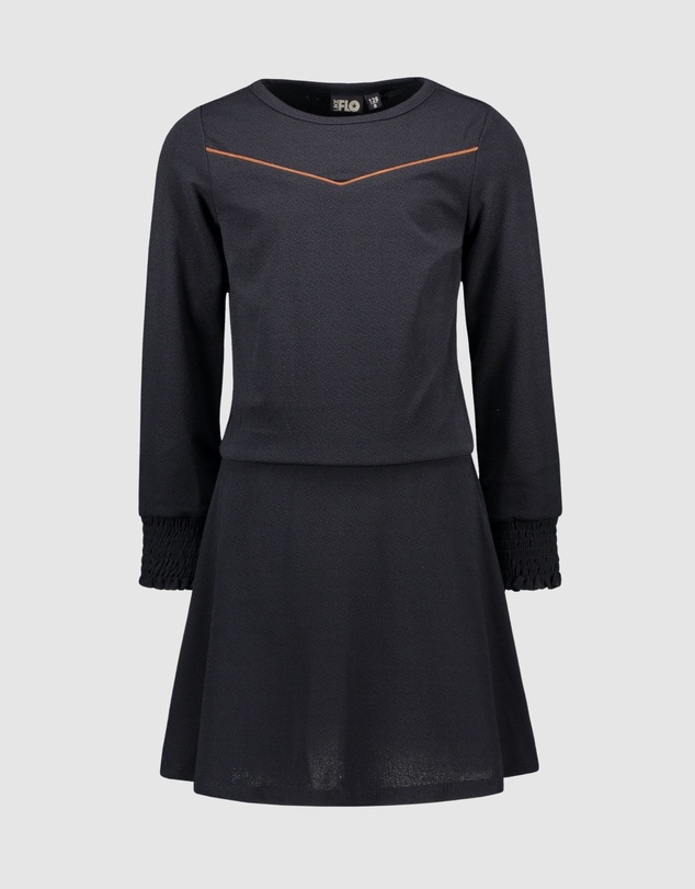 Like FLO - Crepe Dress - Kids-Teens