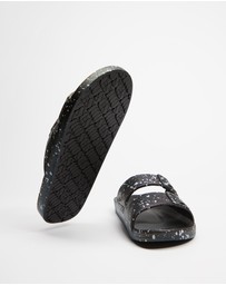 Freedom Moses - Slides - Unisex