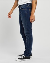 Nudie Jeans - Lean Dean Jeans
