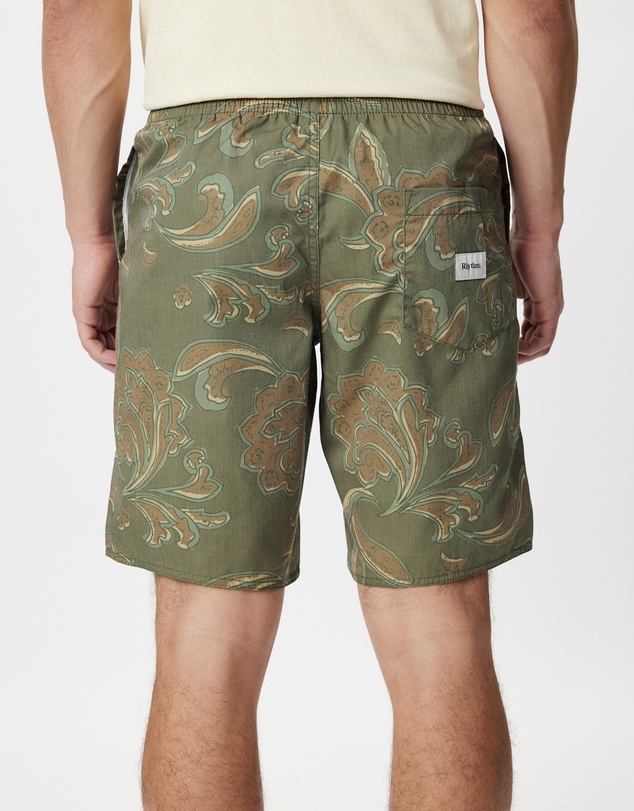 Rhythm - Astral Bloom Box Jam Shorts