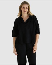 Sass - Henny Shirt