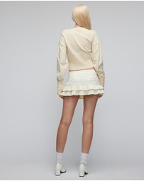 Lioness - Head In The Clouds Cardigan
