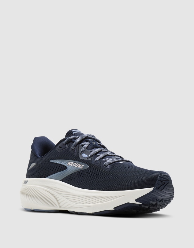 Brooks - Ghost 18 - Women's