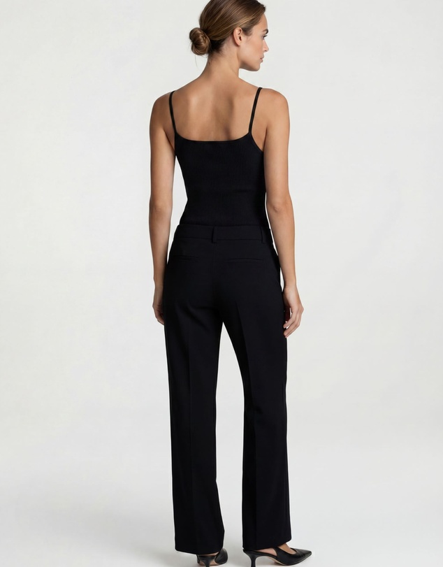 SILK MAGNOLIA - Cashmere Camisole