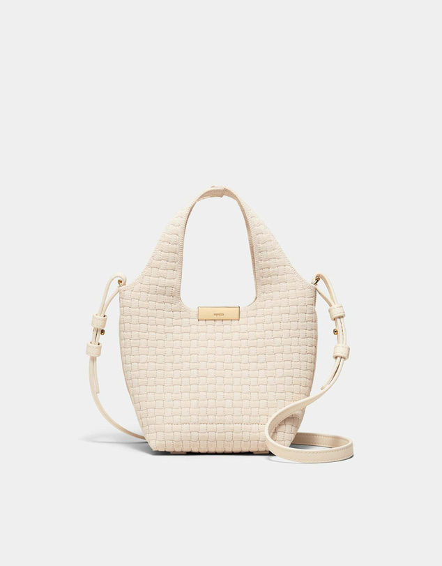 MIMCO - Amelie Mini Grab Crossbody Bag