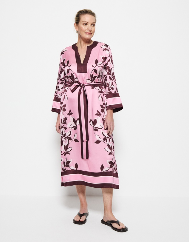 Commonry - Natalia Dress