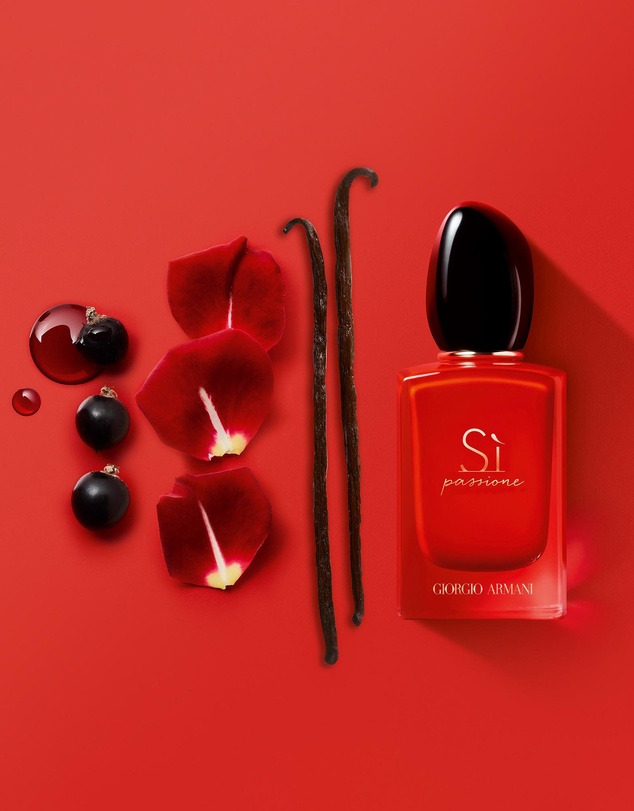 Giorgio Armani - Si Passione EDP 30ml