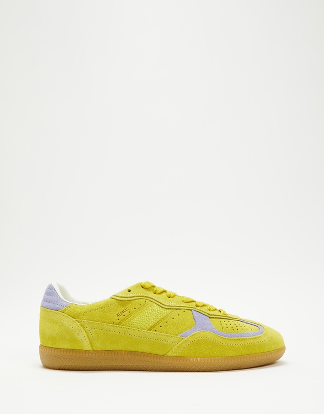 Alohas - TB 490 Rife Leather Sneakers