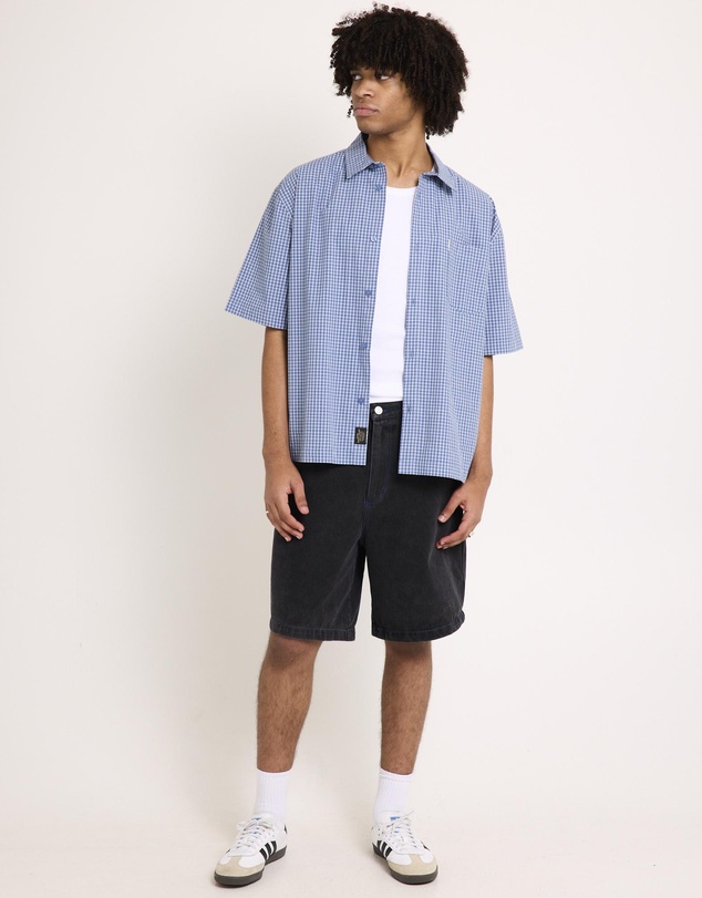 Spencer Project - Sticker Jorts