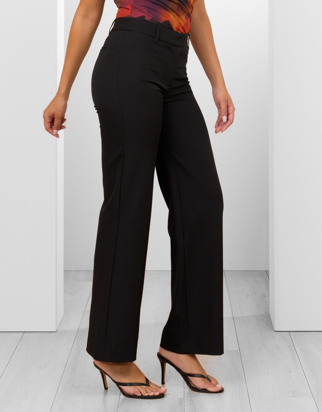 Pilgrim - Quintana Low Rise Pant