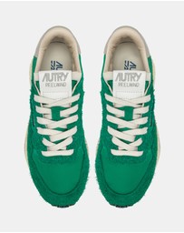 Autry - Reelwind Low - Men's